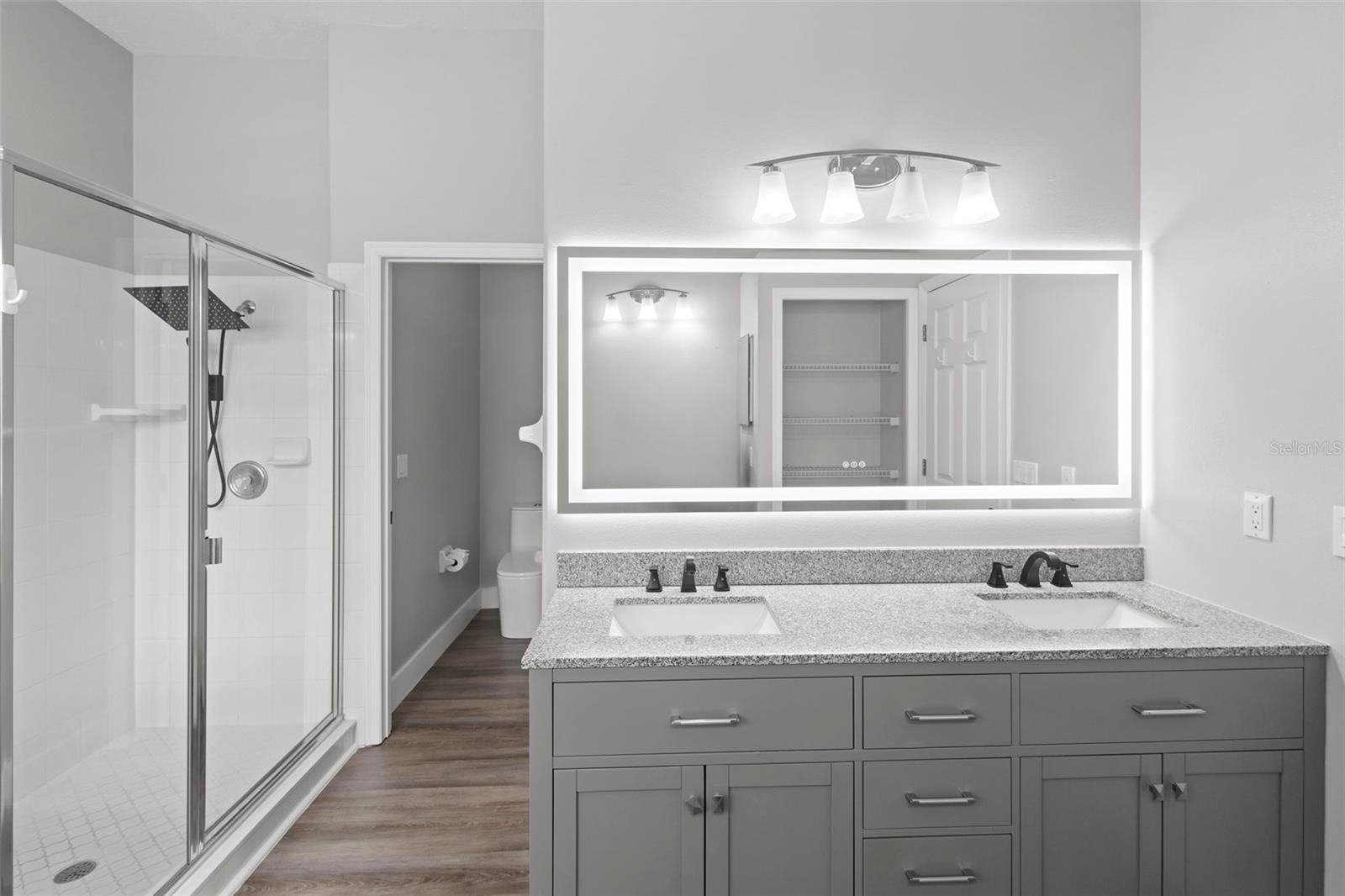 Image 50 of 69 For 6807 Sylvan Woods Drive
