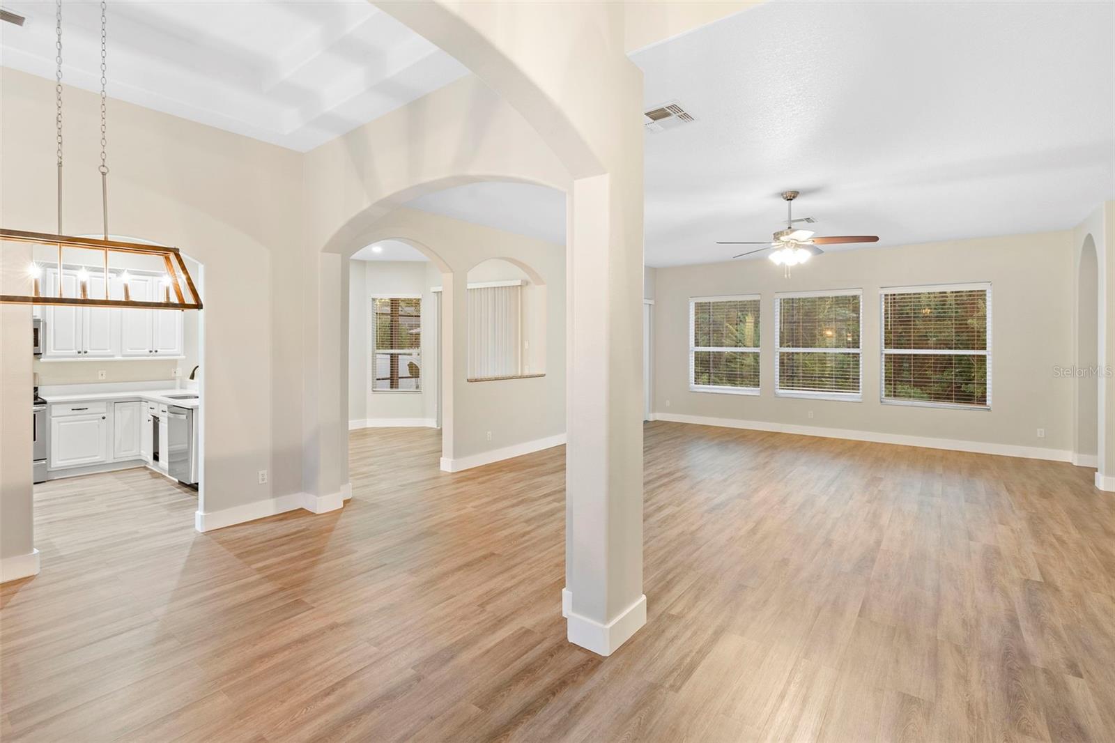 Image 51 of 69 For 6807 Sylvan Woods Drive