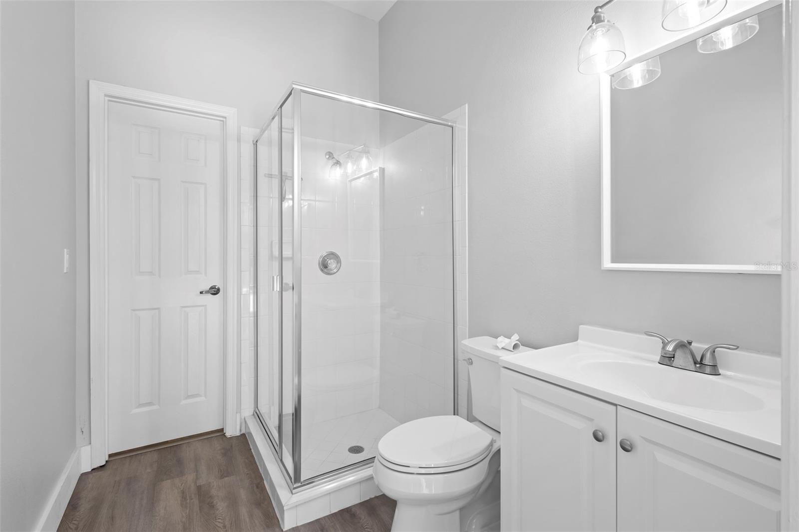 Image 55 of 69 For 6807 Sylvan Woods Drive