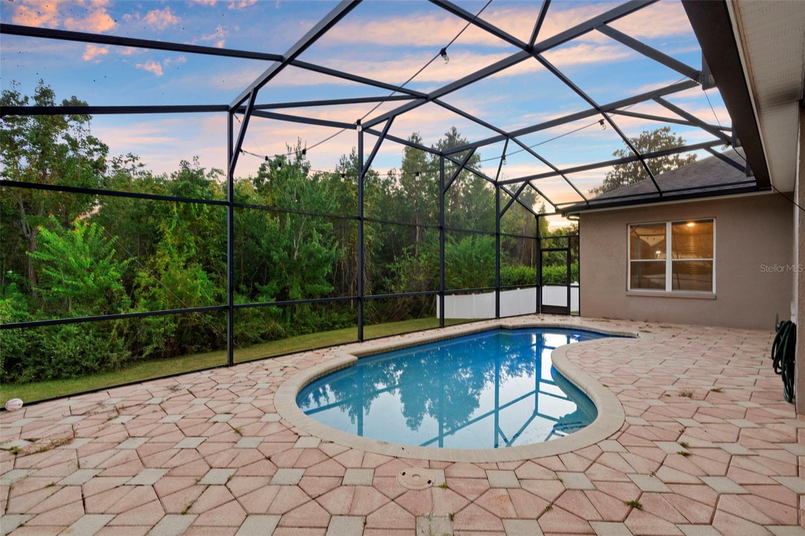 Image 62 of 69 For 6807 Sylvan Woods Drive