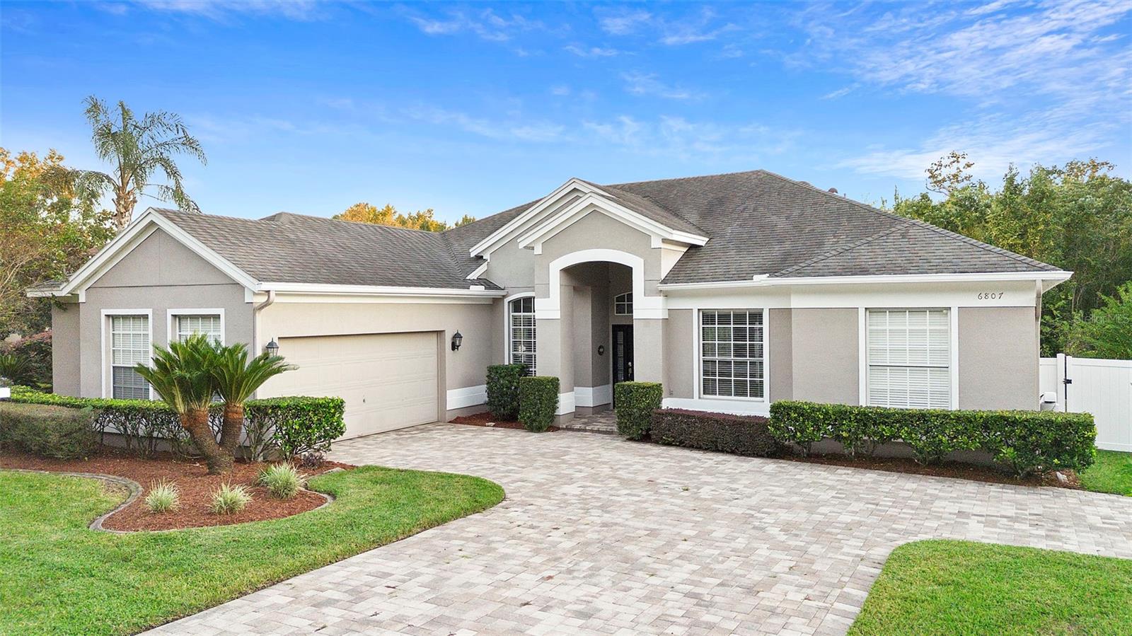 Image 7 of 69 For 6807 Sylvan Woods Drive