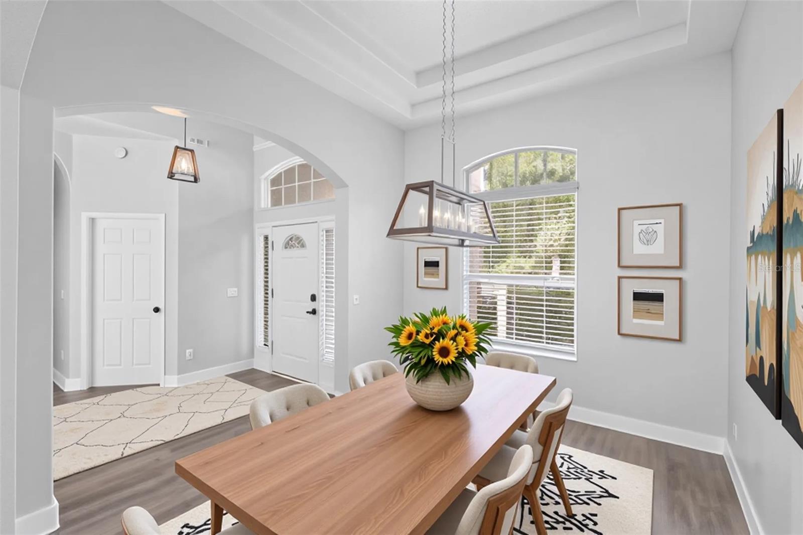 Image 9 of 69 For 6807 Sylvan Woods Drive