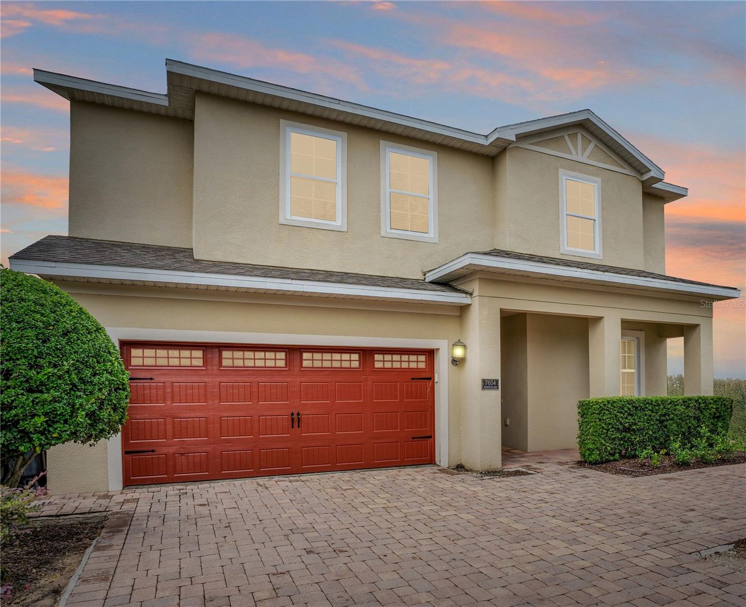 Details for 7654 Wilmington Loop, KISSIMMEE, FL 34747