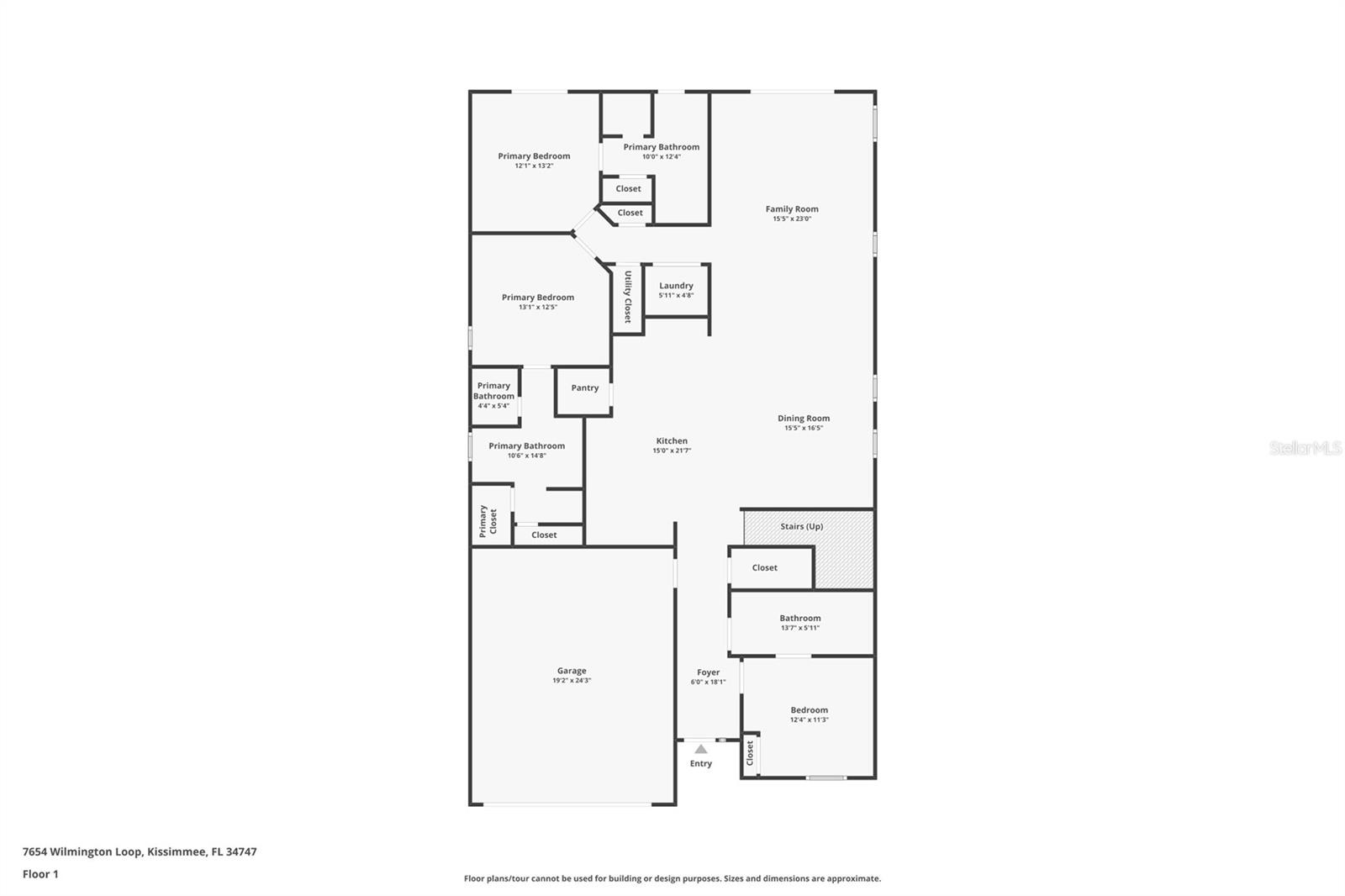 Image 77 of 78 For 7654 Wilmington Loop