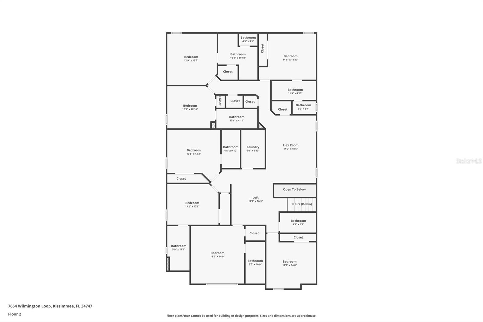 Image 78 of 78 For 7654 Wilmington Loop