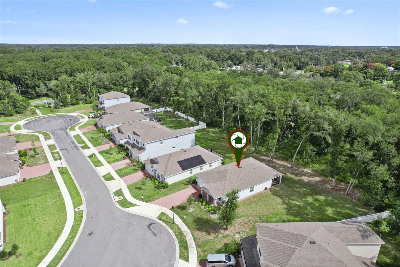 Image 24 of 26 For 1628 Andover Ridge Drive