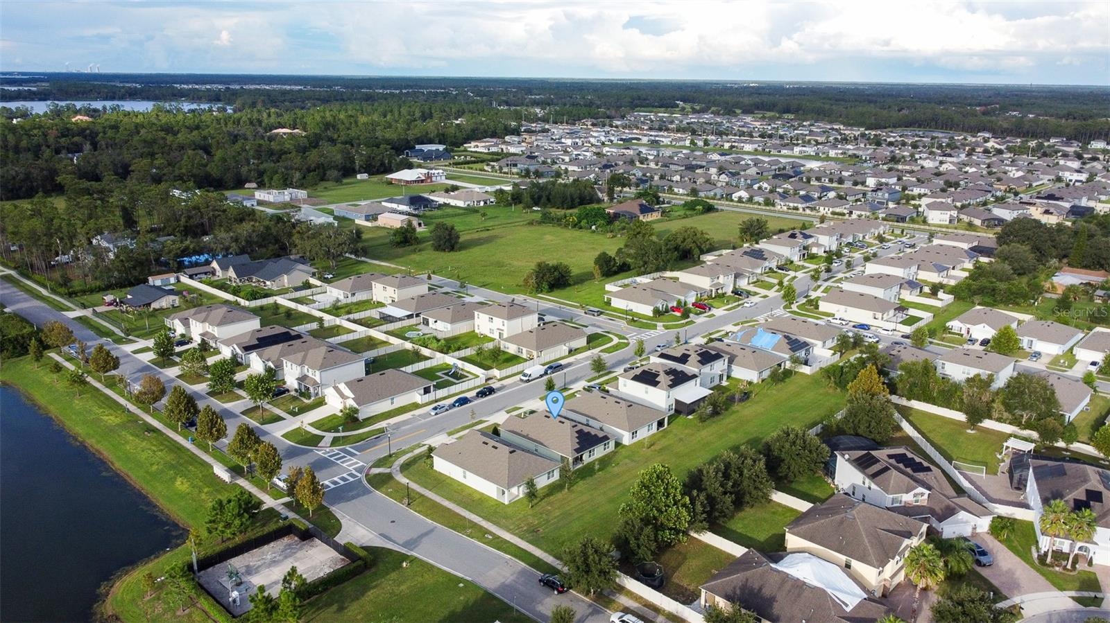 Image 5 of 30 For 5230 Bracks Landing Drive