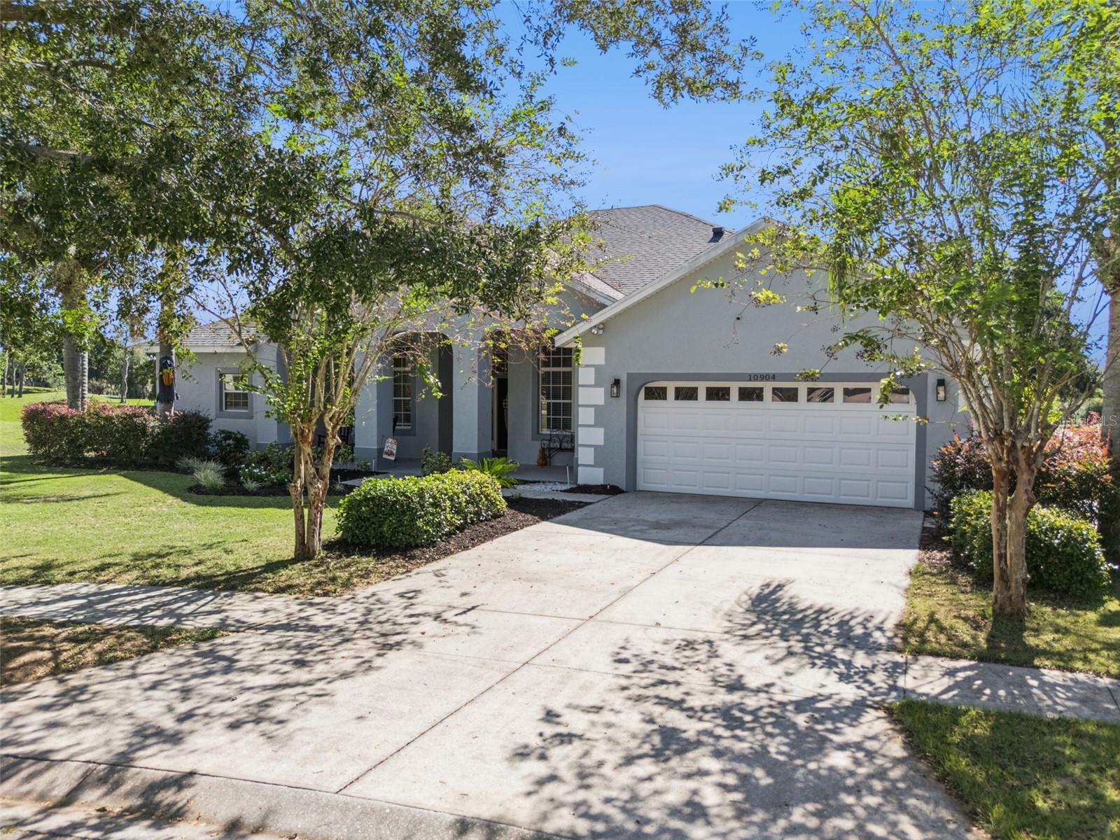 Details for 10904 Smokey Ridge Court, CLERMONT, FL 34711
