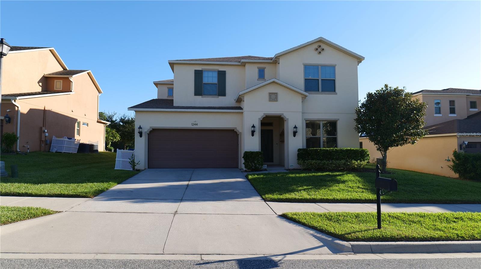Details for 1244 Gatewood Avenue, MINNEOLA, FL 34715