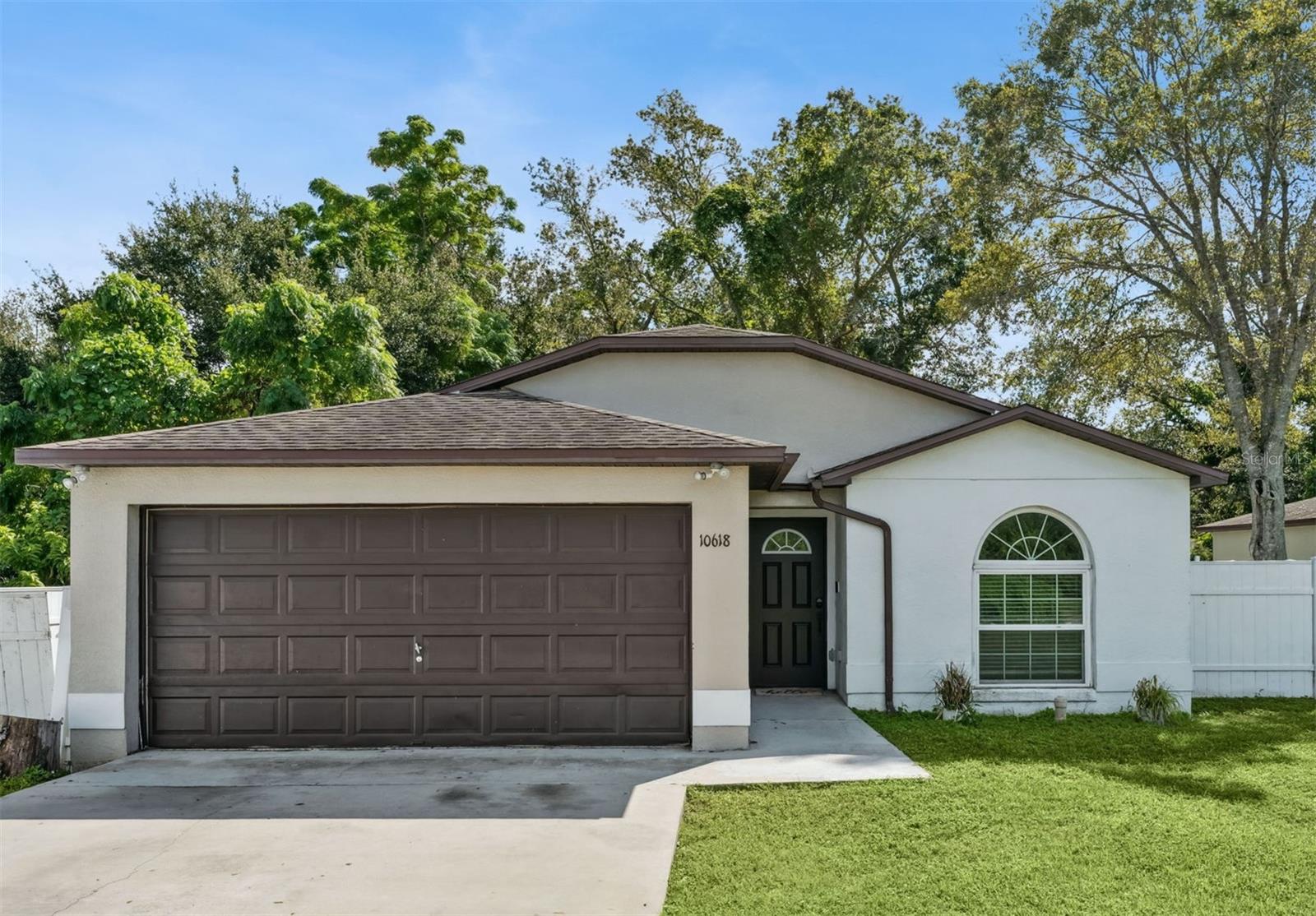 Details for 10618 Clarcona Ocoee Road, APOPKA, FL 32703