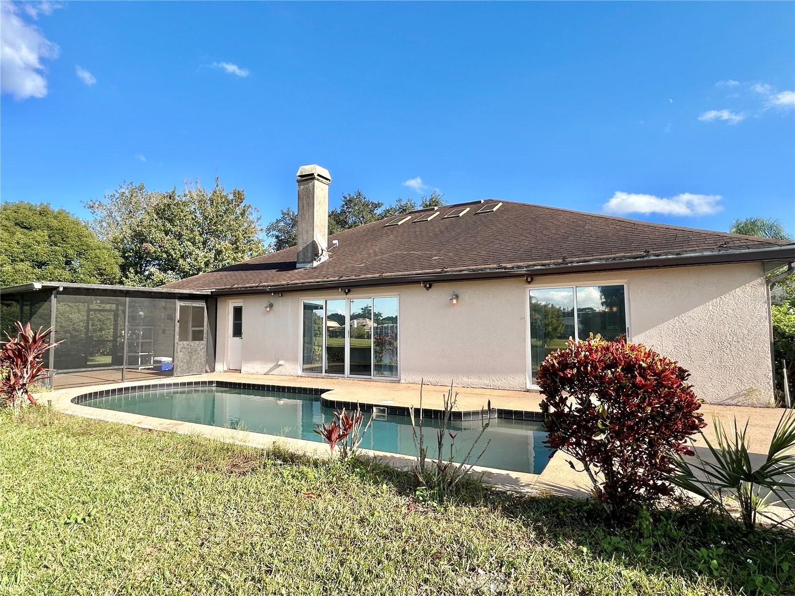 Image 72 of 80 For 12801 Ben Rogers Court