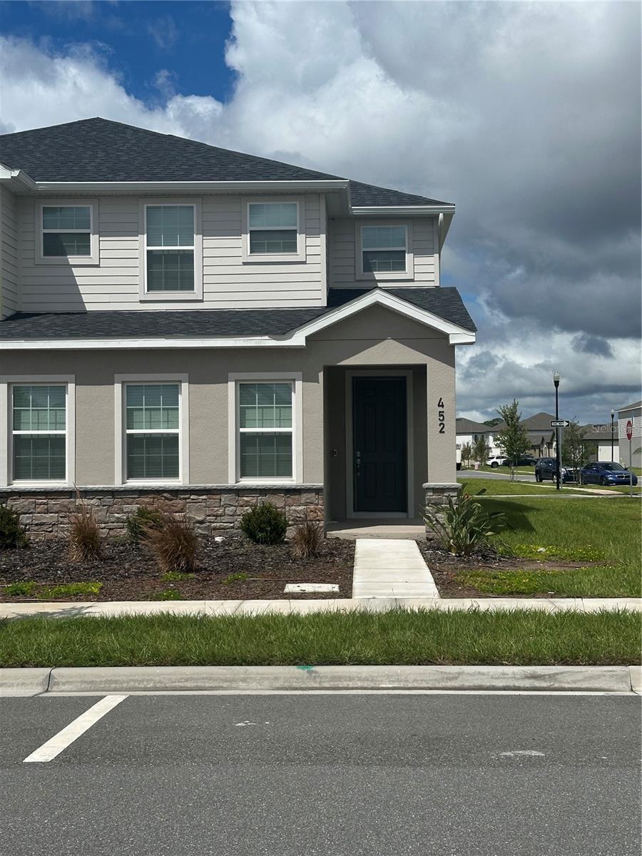 Details for 452 Huckleberry Blossom Drive, ST CLOUD, FL 34771