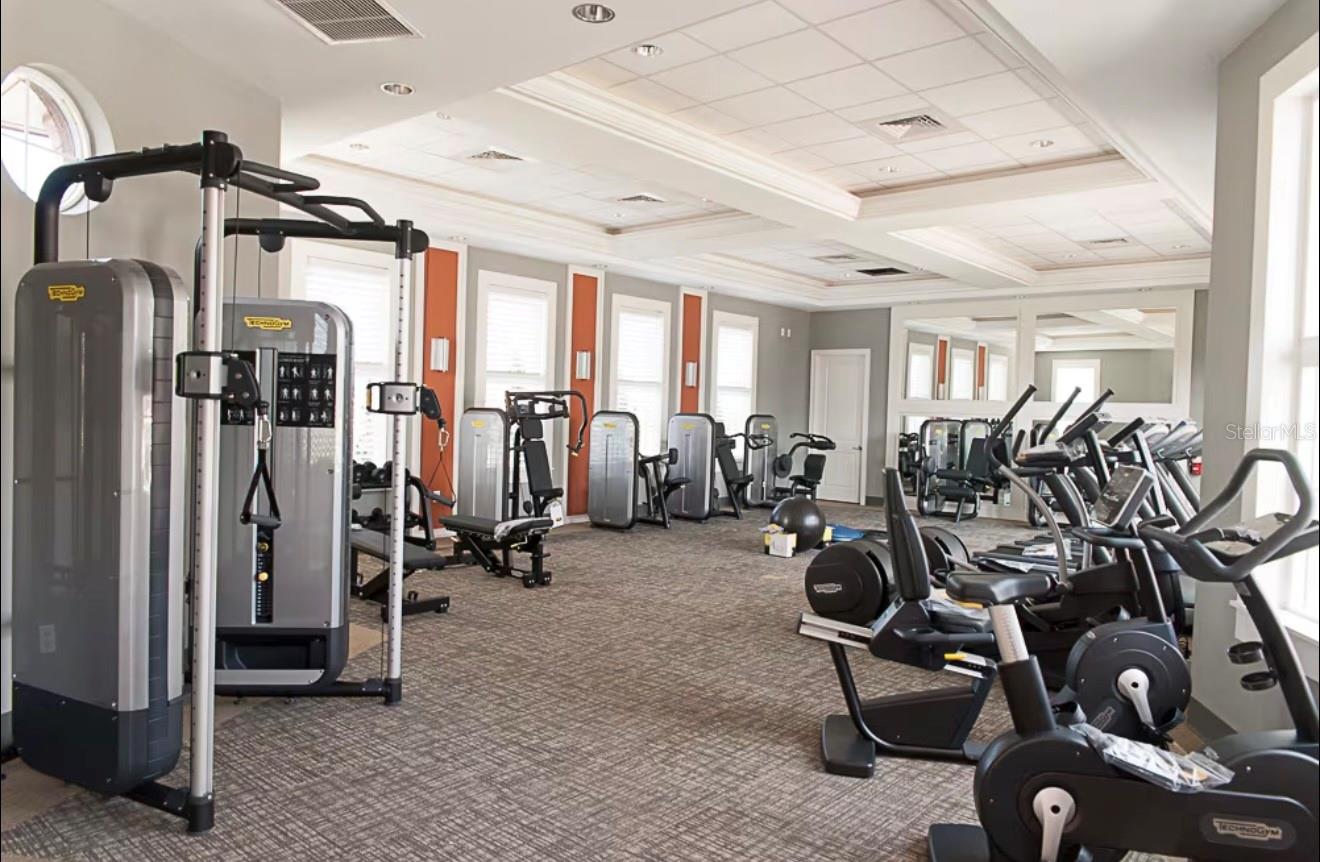 Image 71 of 74 For 4035 Oakrise Loop