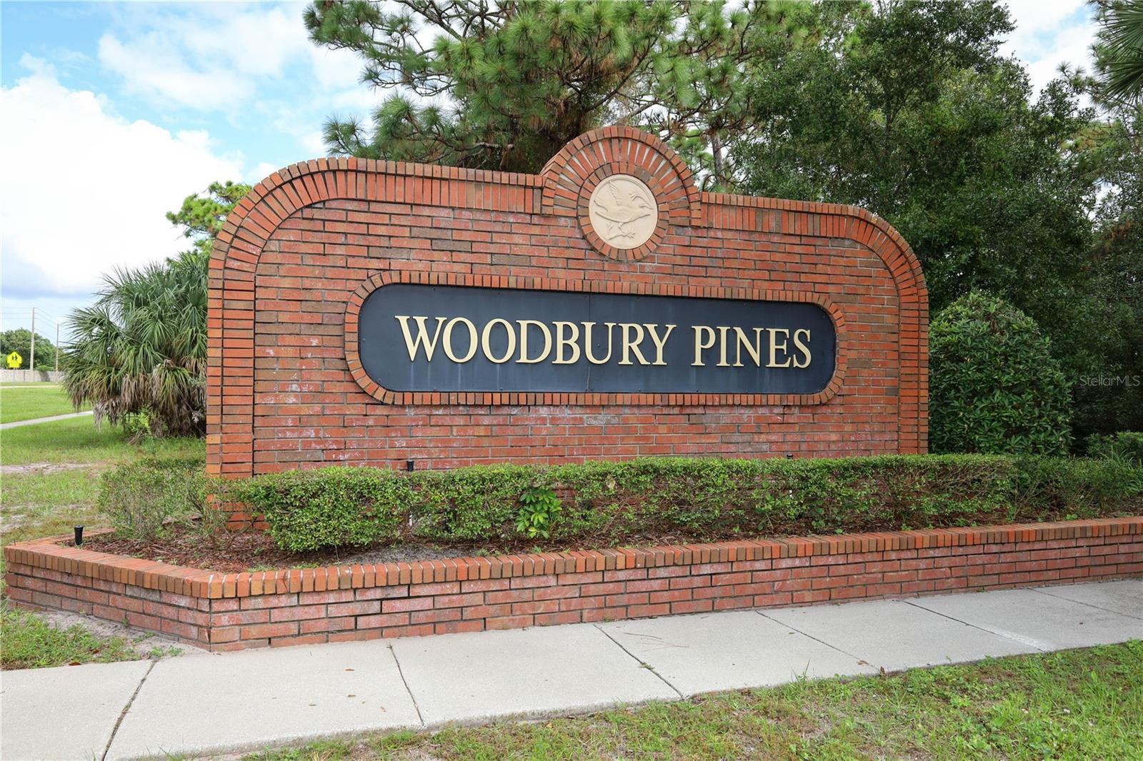 Image 40 of 40 For 456 Woodbury Pines Circle