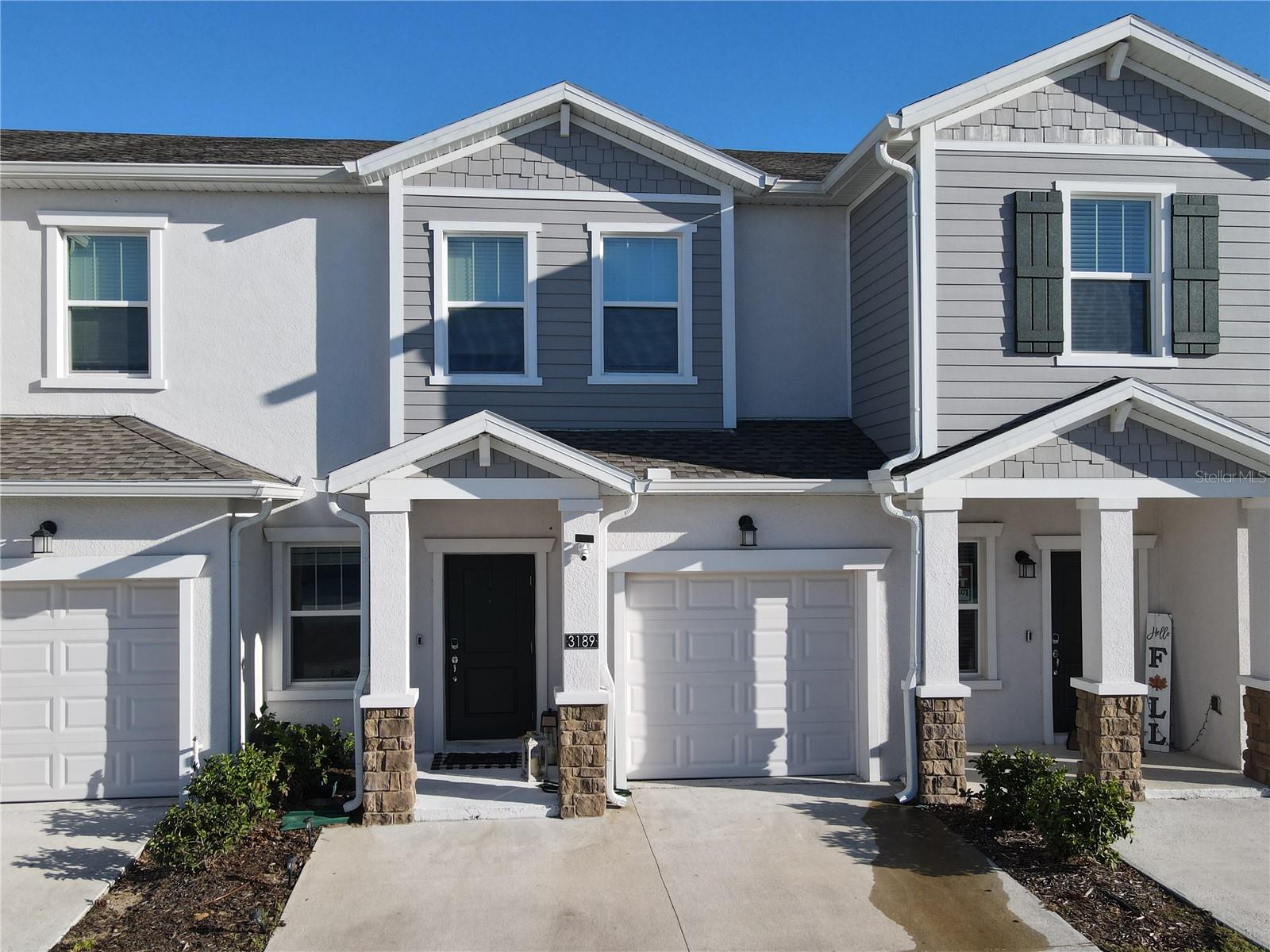 Details for 3189 Laurent Loop, DAVENPORT, FL 33837