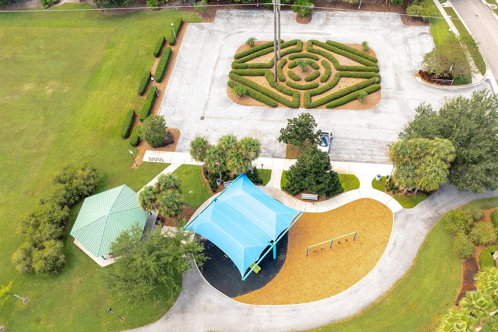 Image 28 of 29 For 4936 Bellthorn Drive