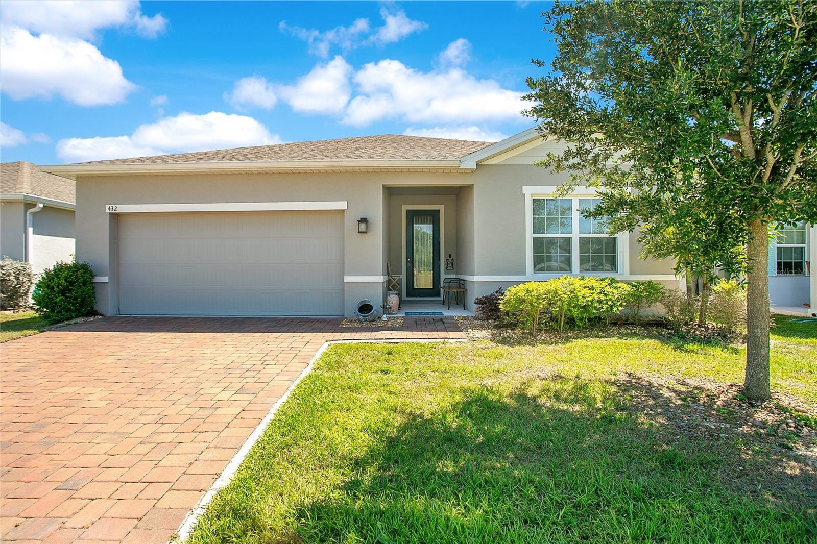 Details for 432 Winter Solstice Lane, MOUNT DORA, FL 32757