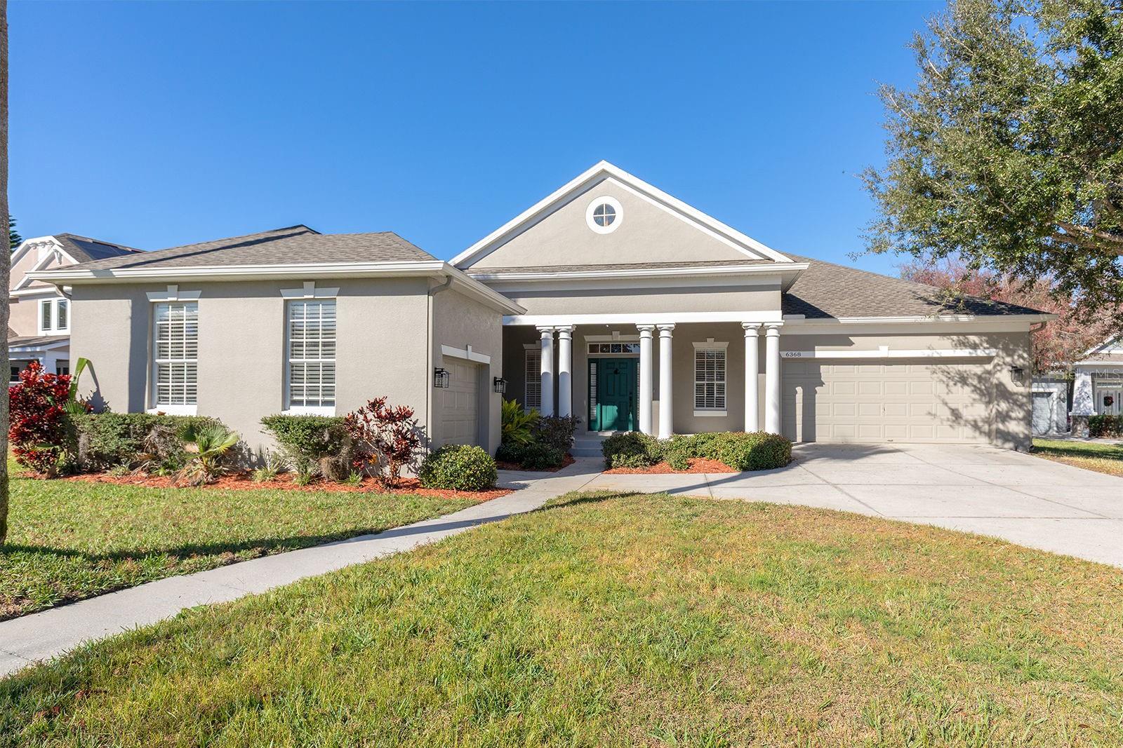 Details for 6368 Sedona Leaf Court, WINDERMERE, FL 34786