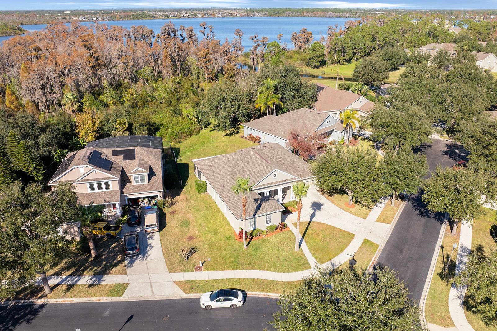 Image 28 of 36 For 6368 Sedona Leaf Court