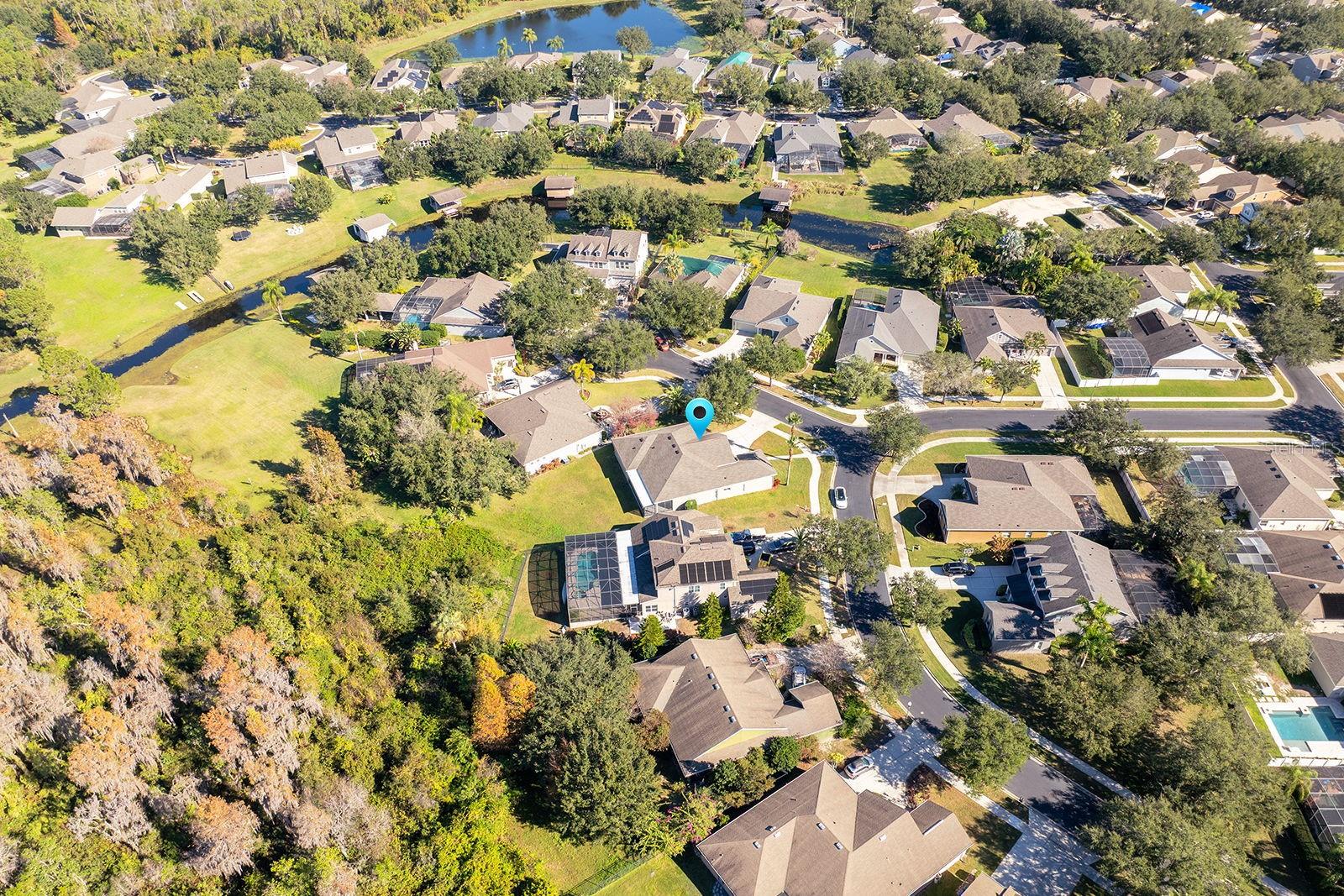 Image 31 of 36 For 6368 Sedona Leaf Court