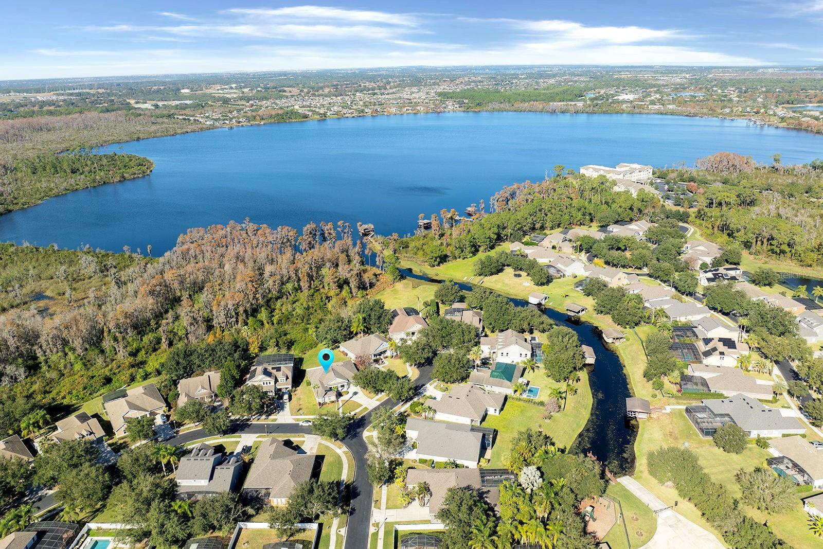 Image 32 of 36 For 6368 Sedona Leaf Court