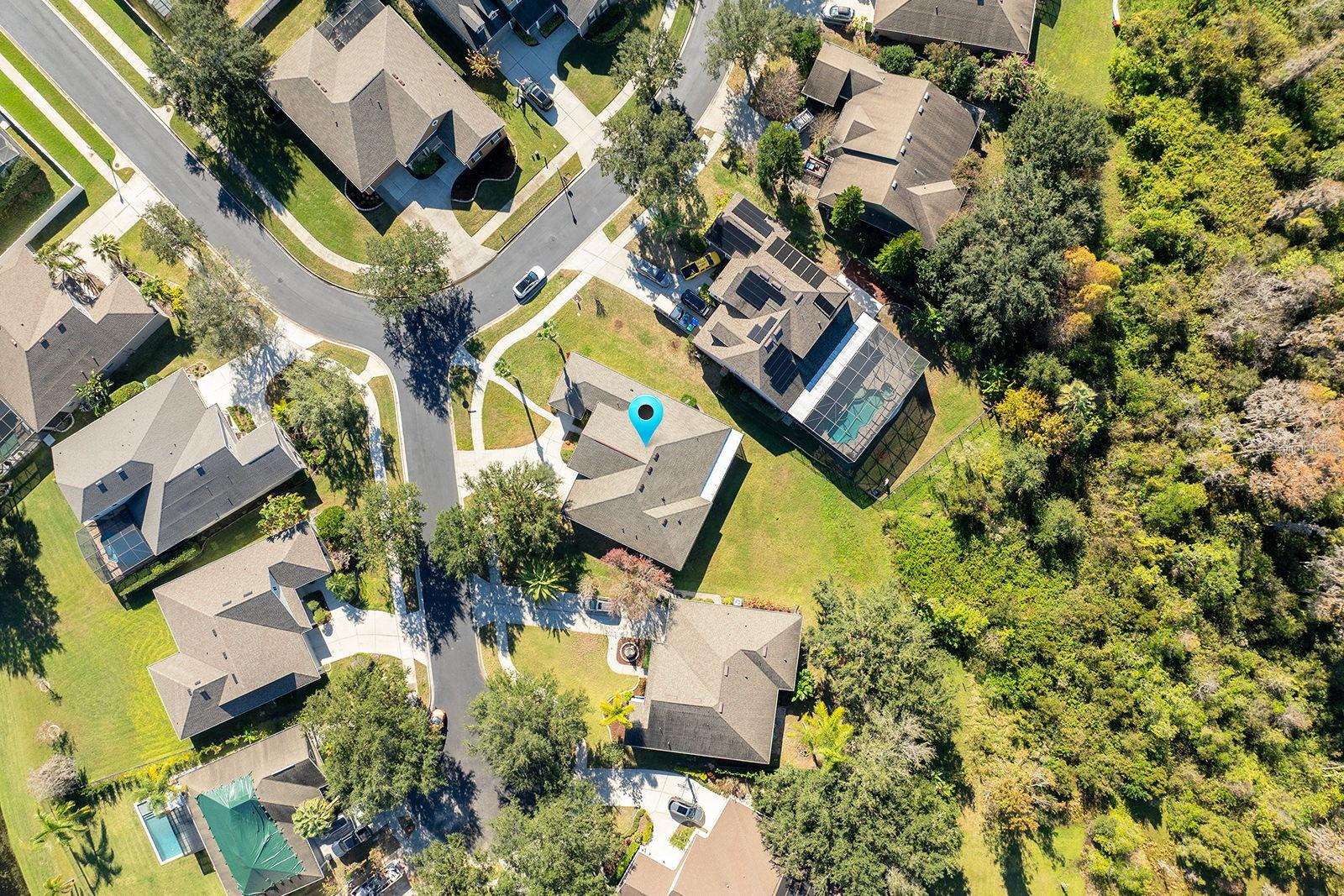 Image 33 of 36 For 6368 Sedona Leaf Court