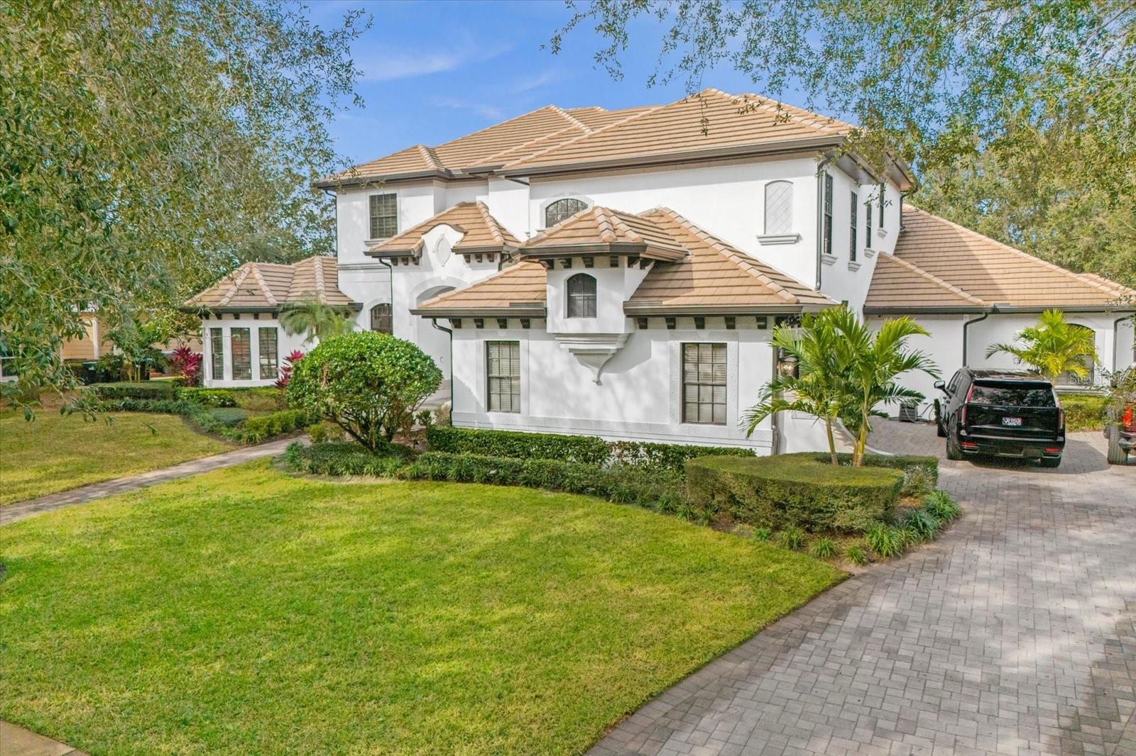 Details for 6030 Greatwater Drive, WINDERMERE, FL 34786