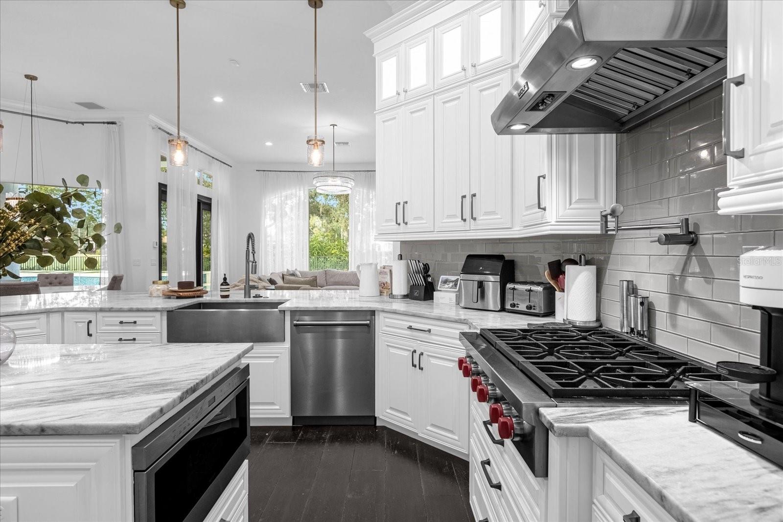 Image 21 of 68 For 6030 Greatwater Drive