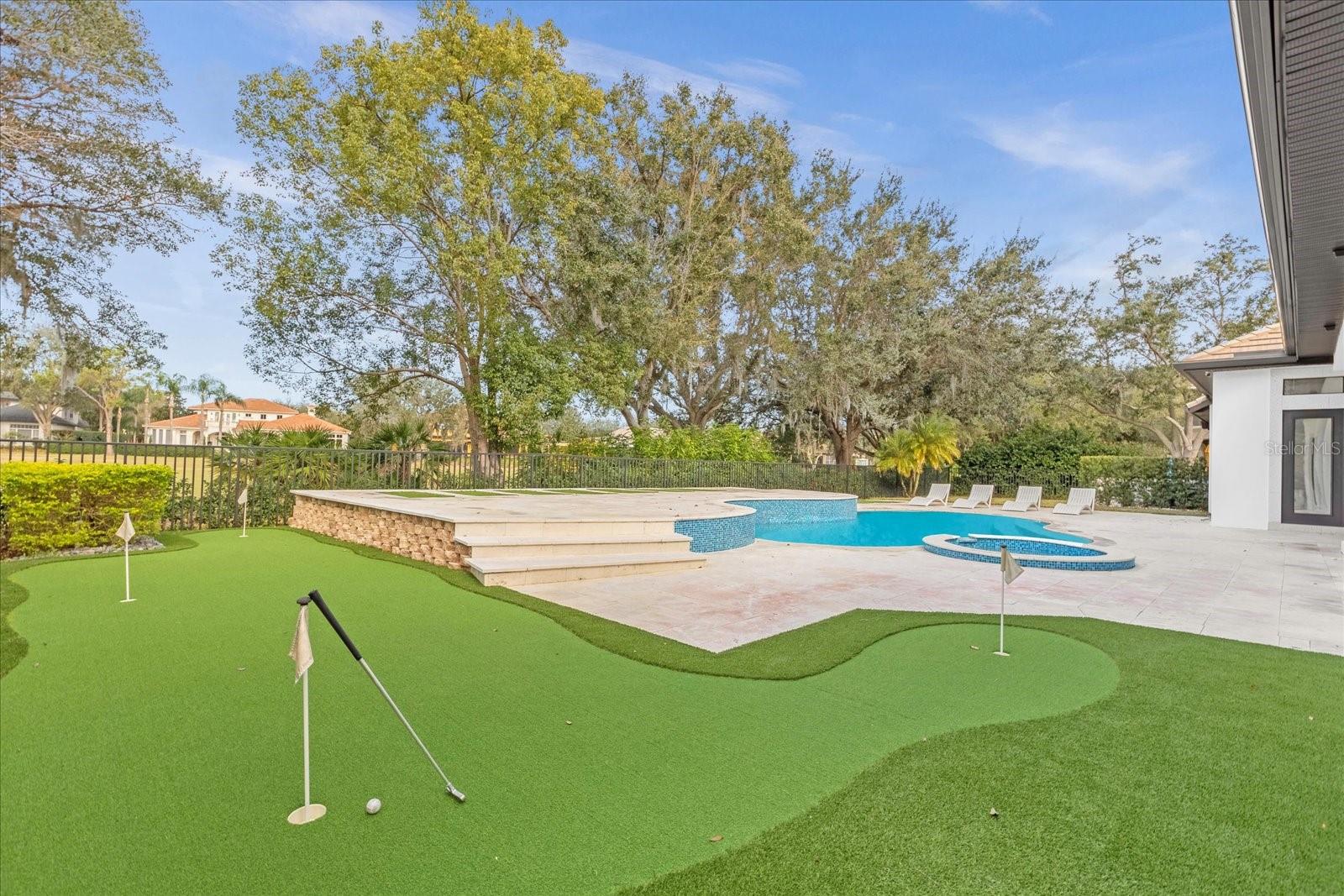 Image 3 of 68 For 6030 Greatwater Drive
