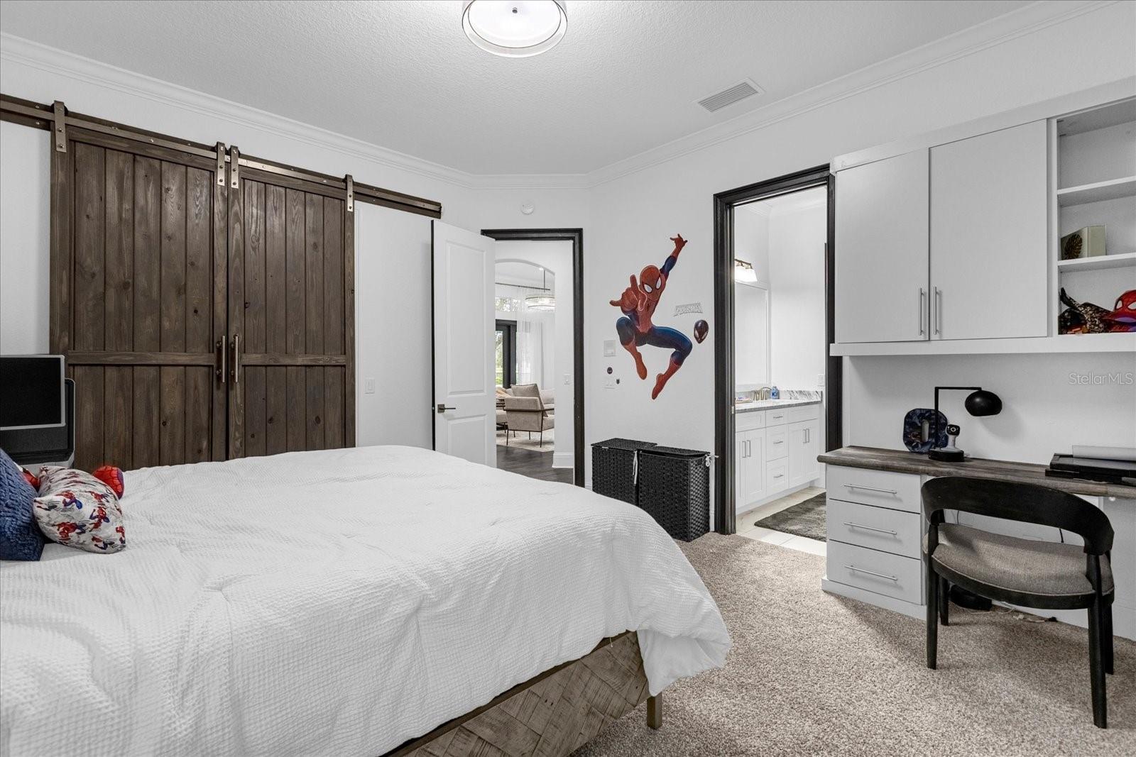 Image 34 of 68 For 6030 Greatwater Drive