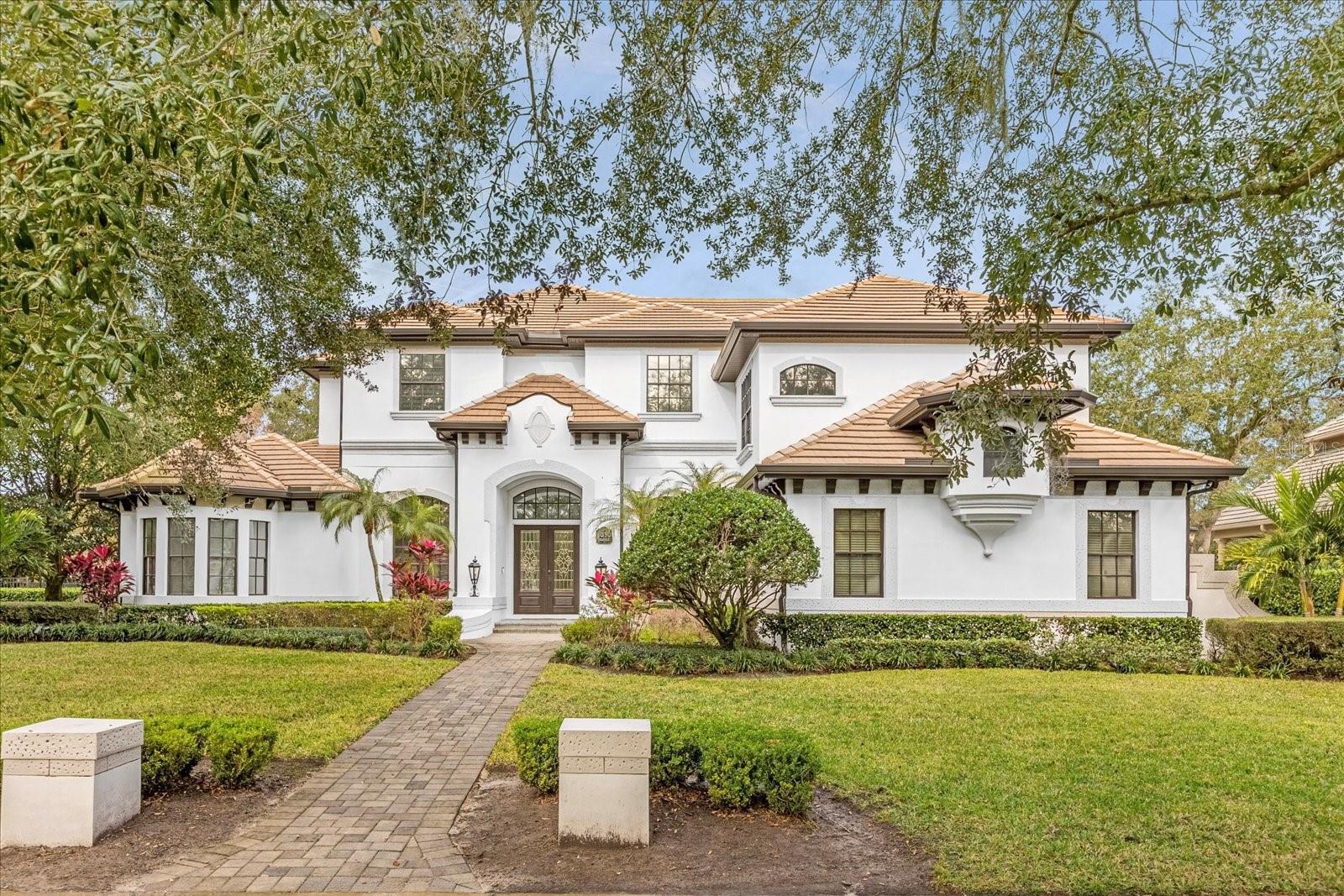 Image 4 of 68 For 6030 Greatwater Drive
