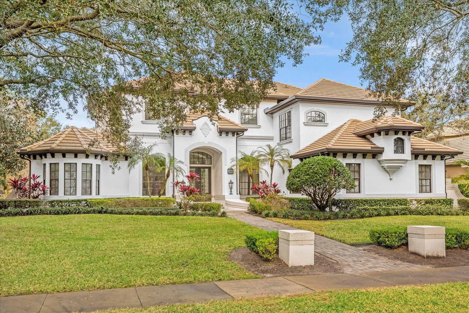 Image 5 of 68 For 6030 Greatwater Drive