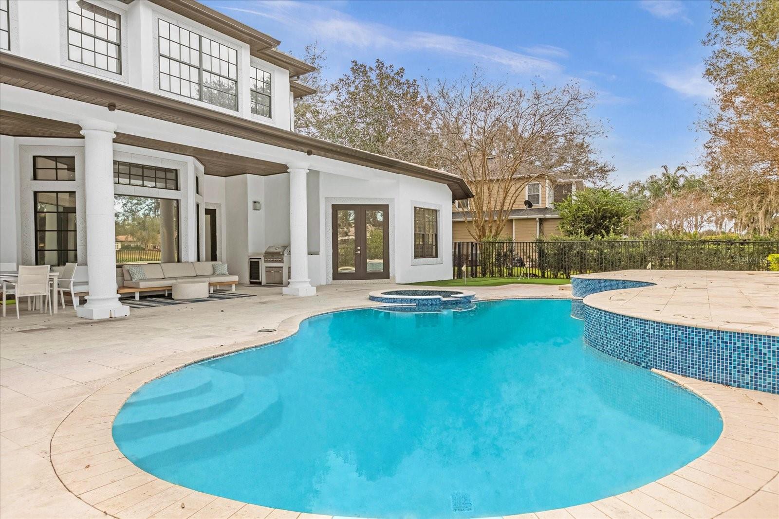 Image 64 of 68 For 6030 Greatwater Drive