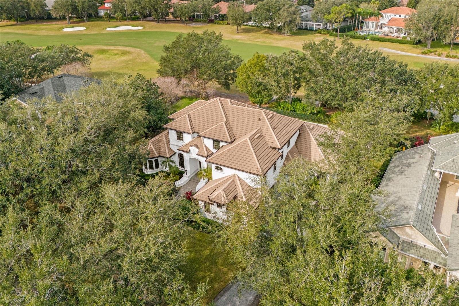 Image 67 of 68 For 6030 Greatwater Drive