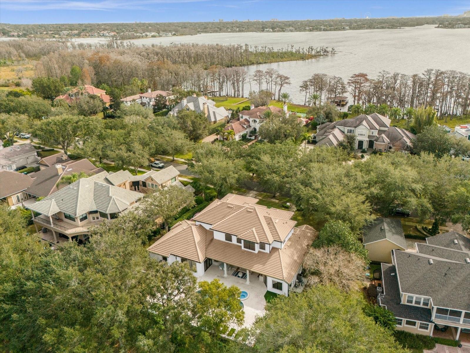 Image 68 of 68 For 6030 Greatwater Drive