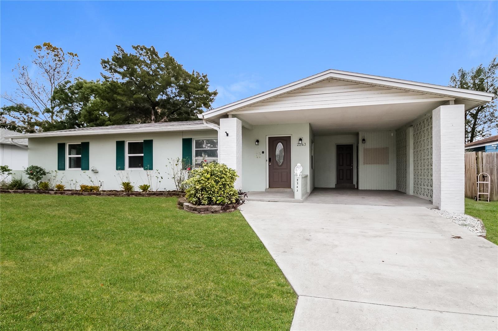 Details for 2243 Austin Avenue, DELTONA, FL 32738