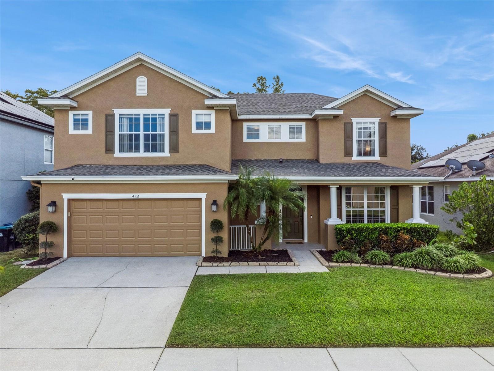 Details for 466 Crownclover Avenue, ORLANDO, FL 32828