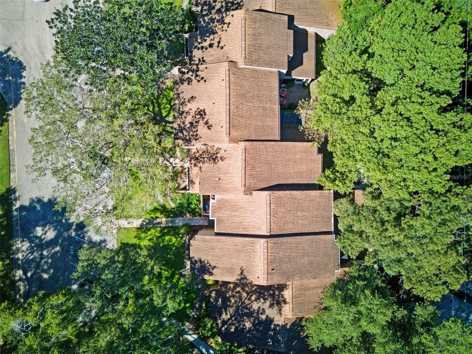Image 33 of 34 For 525 Oak Haven Drive