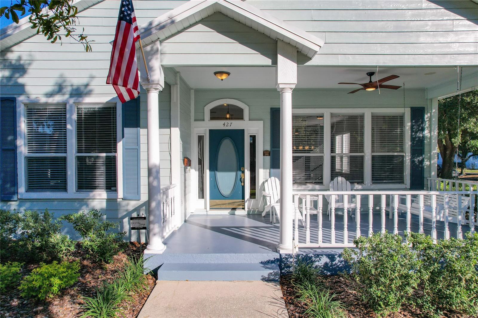 Image 2 of 88 For 427 Summerlin Avenue