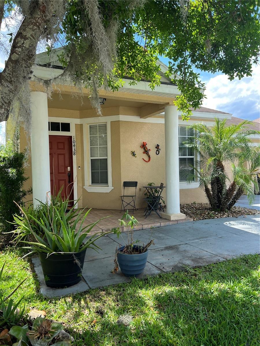 Details for 10438 Moss Rose Way, ORLANDO, FL 32832