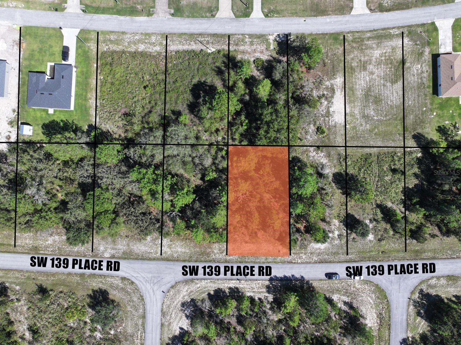 Details for Sw 139th Place Road, OCALA, FL 34473