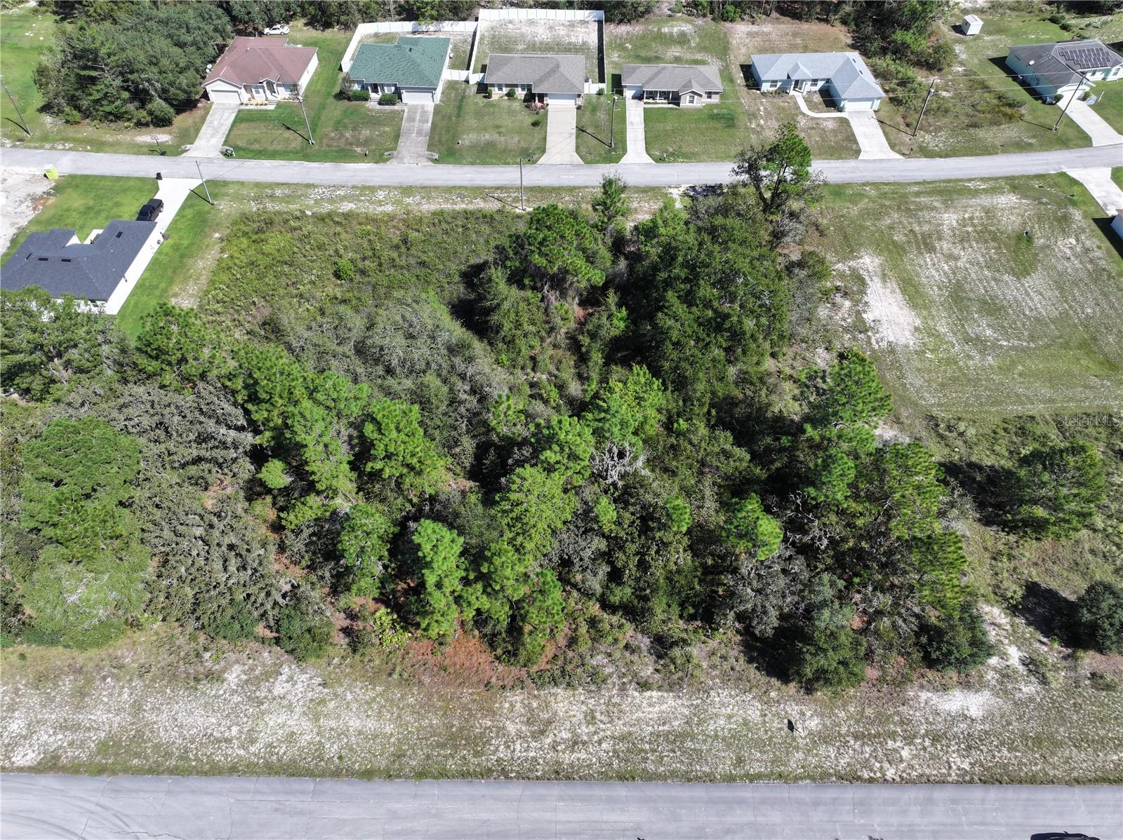 Image 4 of 9 For Sw 139th Place Road