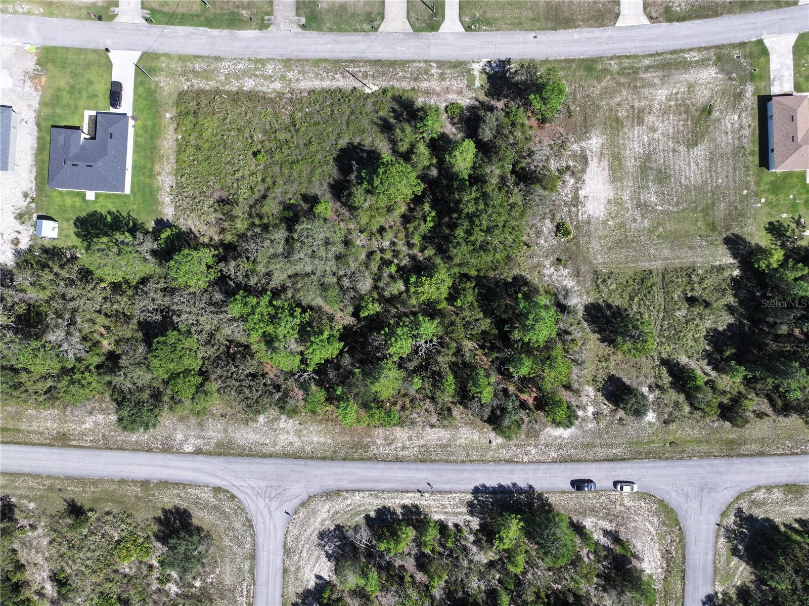 Image 5 of 9 For Sw 139th Place Road