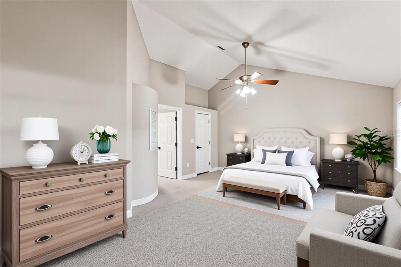 Image 14 of 36 For 1793 Crown Point Woods Circle