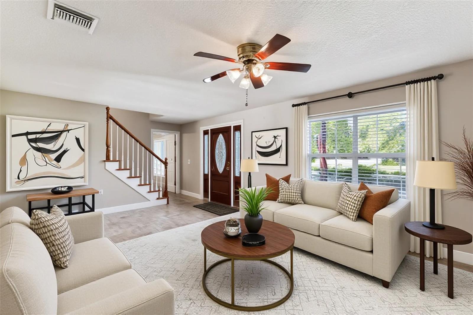 Image 3 of 36 For 1793 Crown Point Woods Circle