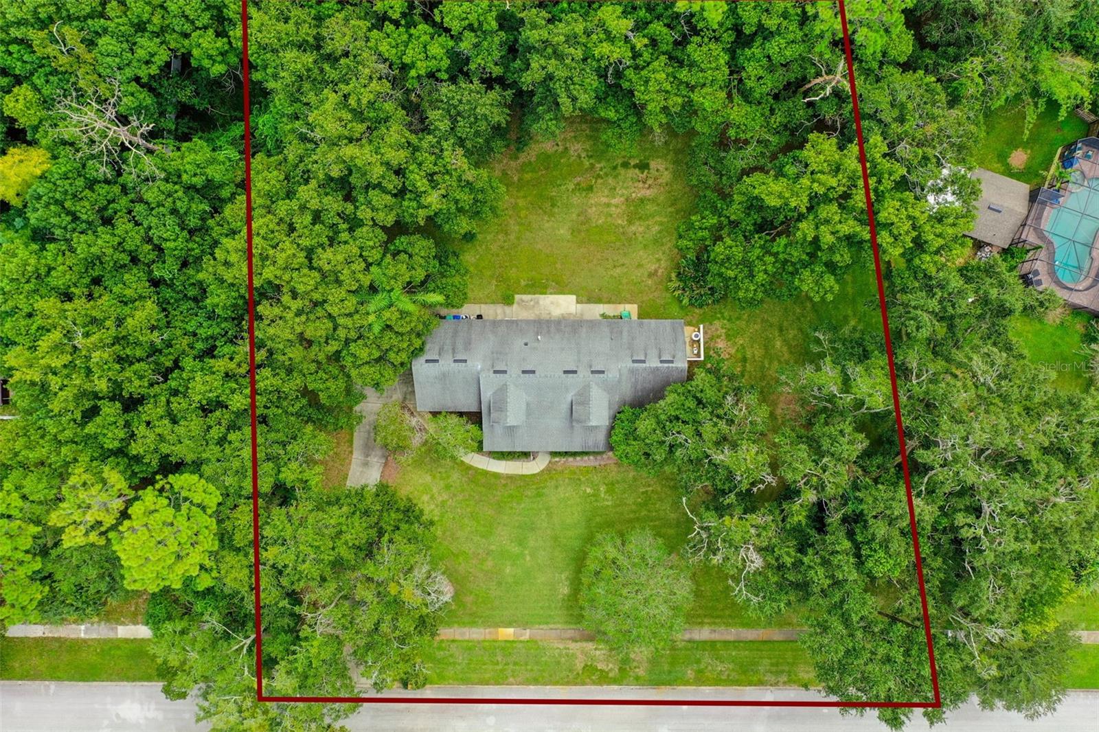 Image 33 of 36 For 1793 Crown Point Woods Circle