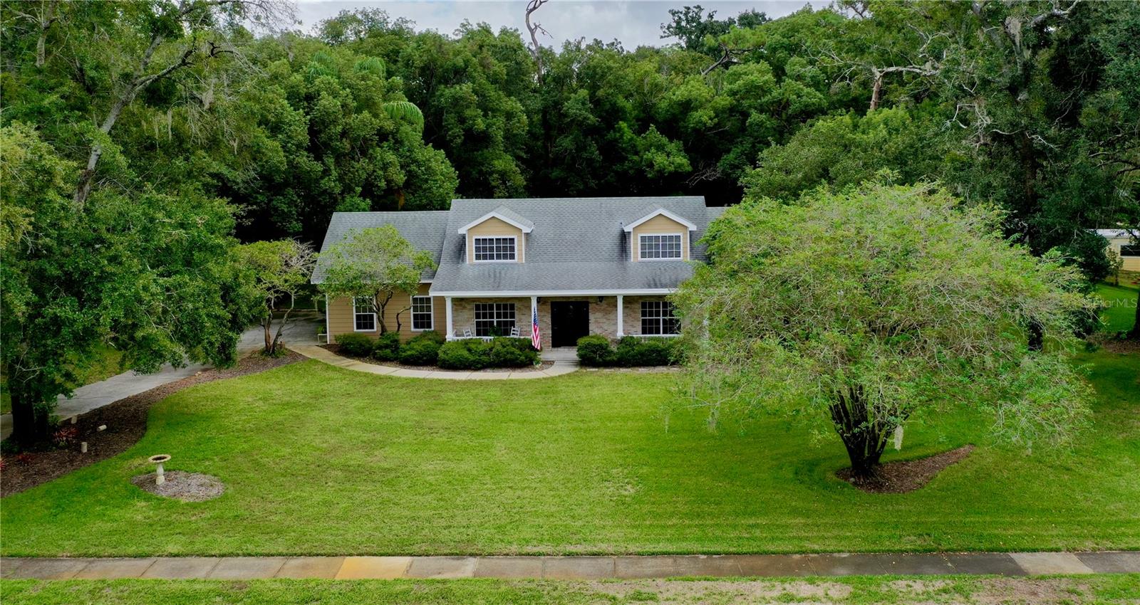 Image 34 of 36 For 1793 Crown Point Woods Circle