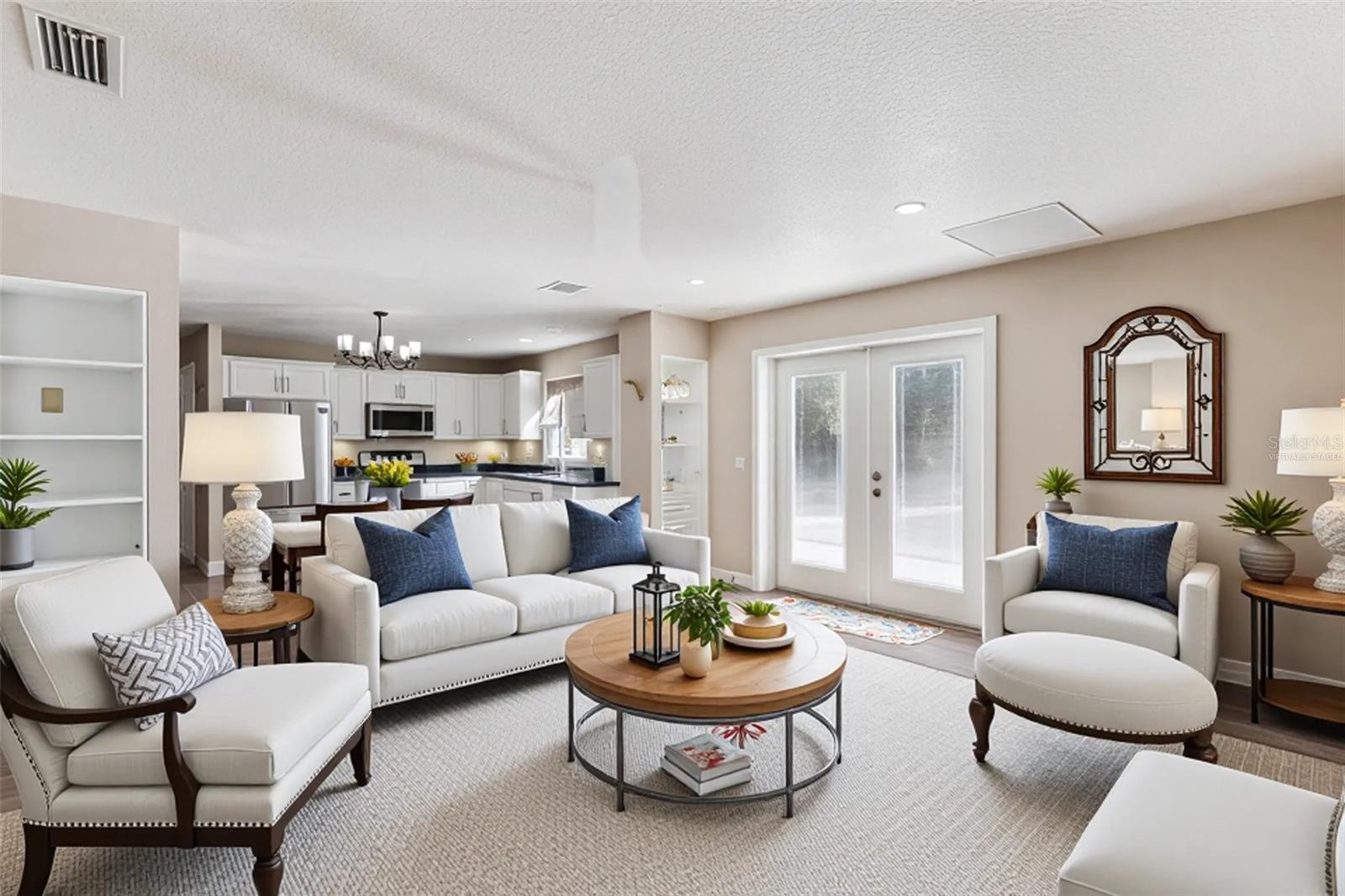 Image 8 of 36 For 1793 Crown Point Woods Circle