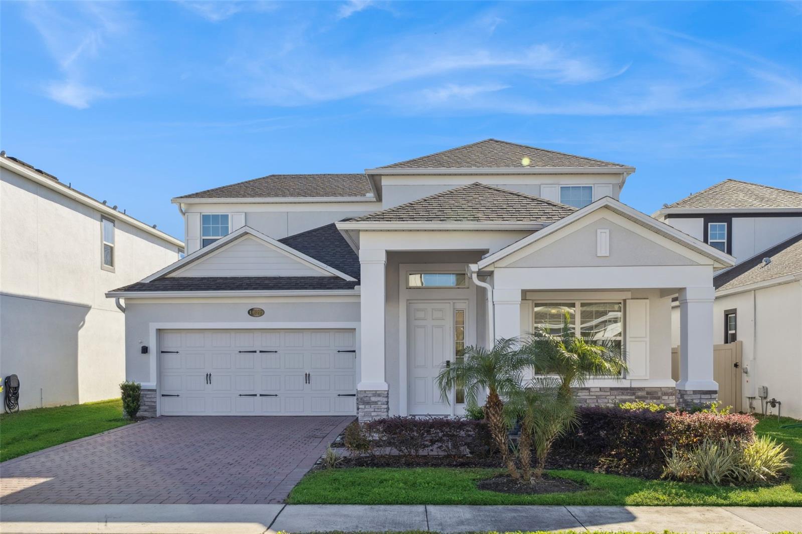 Details for 14399 Wabasso Loop, WINTER GARDEN, FL 34787