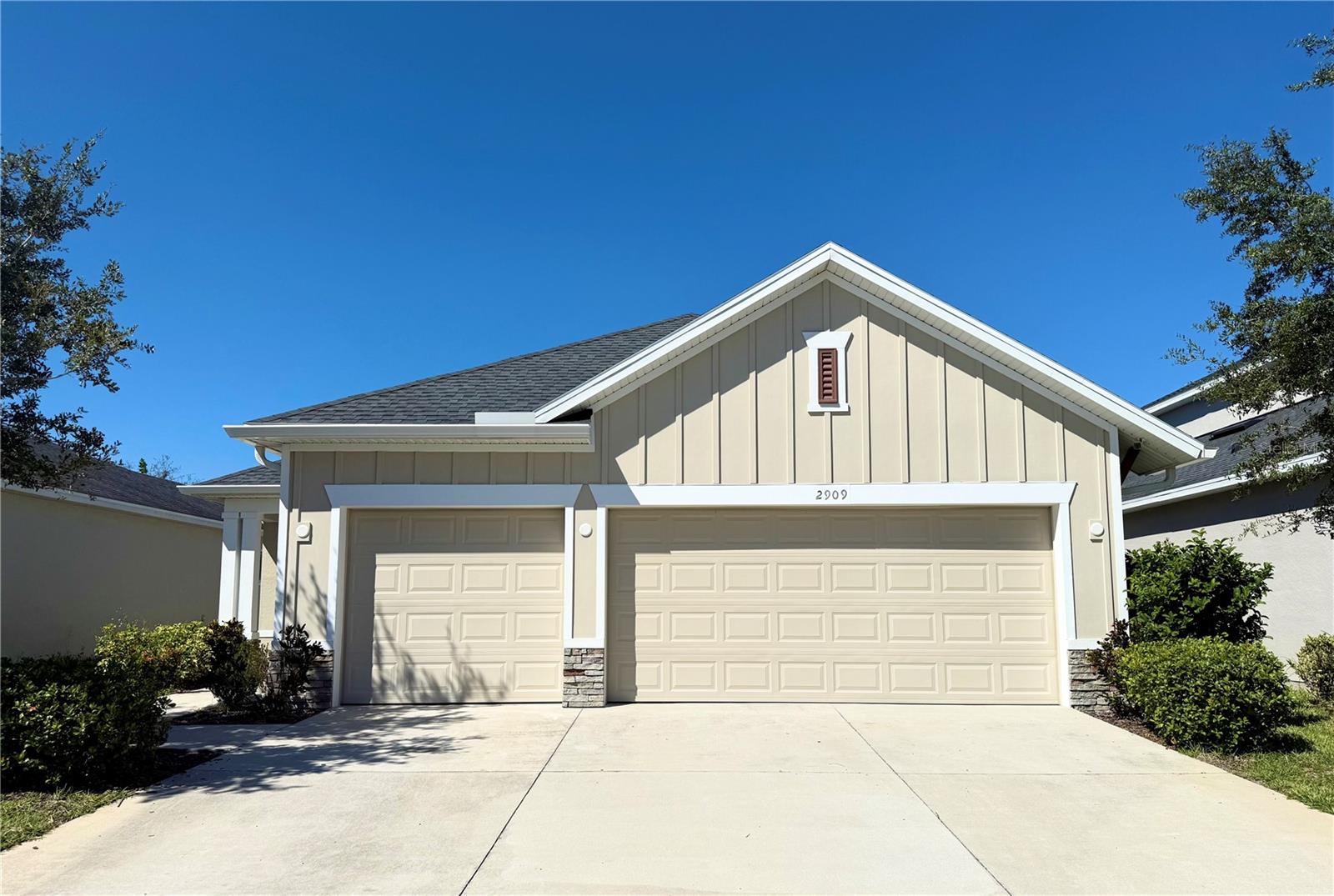 Details for 2909 Deerberry Lane, CLERMONT, FL 34714